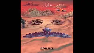 Warmpop - ESPRIT 空想, George Clanton