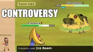 Smogon Wants to Mod Freeze in Competitive Singles Pokemon