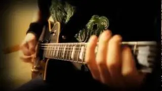 Kalmah - 12 Gauge (Cover)