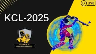 Live🔴 Kilinochchi Champion League Live From Jee Network 0771188548