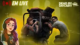 LIVE ON 🔴 Main Surv mostrando ao vivo como n&atilde;o jogar !pix !resgate !user