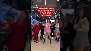 Burcu &ouml;zberk d&uuml;ğmesini a&ccedil;tı bakın ne g&ouml;sterdi.Aşk mantık intikam 42 b&ouml;l&uuml;m fragmanı #shorts #short