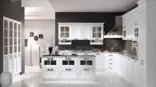 REVI LEGNO: CUCINE CLASSICHE SPAR