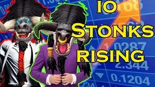 Mythic+ Has Been So Fun | S4 Week 13 Recap