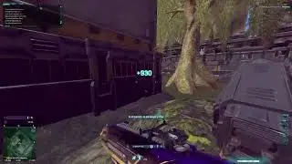 Planetside 2 Hacker - CheesyFriez