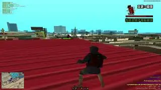 Spliffin minions [MTA-CIT2]