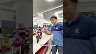 Large Scale RC na available sa Toy Tycoon
