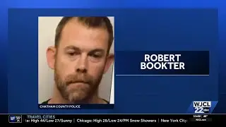 Aggravated assault suspect escapes police custody in Chatham County; search underway