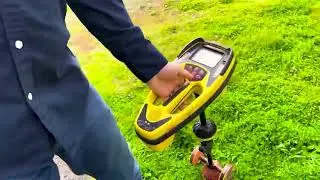 Direct connection  | Underground Utility Locating Methods