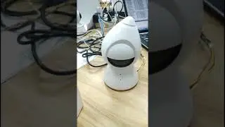 tuya smart home security camera auto blink protect your privacy