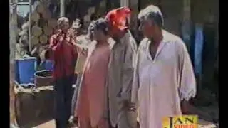Kidnapers Kidnap Waqar's Father