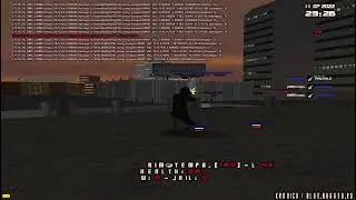 Tempo. - Cheats (aimbot)