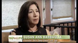 Small Business Success Story: Skin Deep Salon & Spa Celebrates its 25th Anniversary