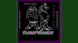FLORES VIOLETAS (feat. YVNG R)