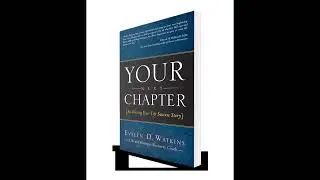 How to Write Your Personal Unique Selling Proposition (USP)- Your Next Chapter, Chapter 20