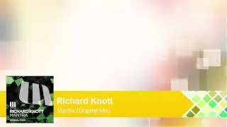 Richard Knott - Mantra (Original Mix)