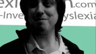 DyslexicBrian.com (TwoBlokesProductions AD)
