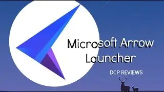 Microsoft Arrow Launcher- DIY Conspiracy
