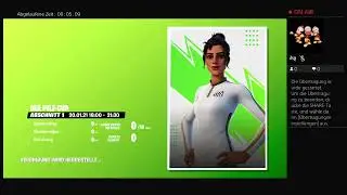PS4-Live-&Uuml;bertragung von DuHaund