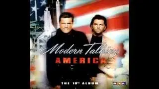 Modern Talking - New York City Girl