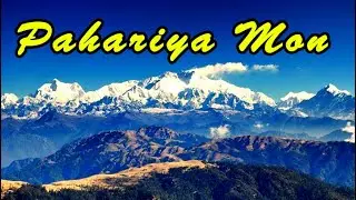 PAHARIYA MON | Himalayan Diaries | Sandakphu