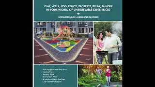 Today Mangalam  | Today Mangalam Kharghar Annexe | Today Developer Kharghar Call: 9082164514