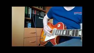 Marshall CODE DSL Like Patches