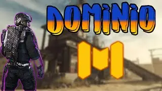 |Dominio En RUST|Call Of Duty Mobile|&bull;Simlost&bull;|