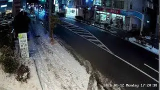 宮城県大崎市古川台町ライブカメラ Miyagi Osaki Live camera.world.cam