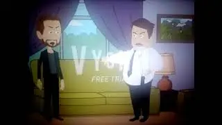 Veck Simms says no Double Toasted and gets grounded