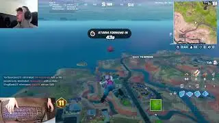 Solo Hype Cup Live!!!!