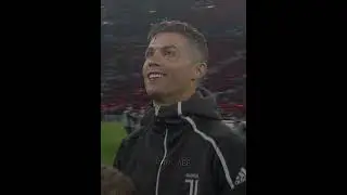 Apaga El Cel X Ronaldo 😍🔥