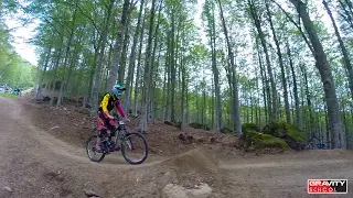 Come copiare un salto - Tutorial MTB Gravity School