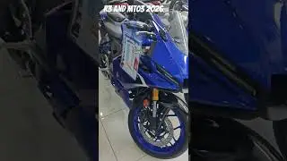 R3 and MT03 2026