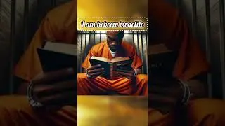I am hebrew israelite #prayer #music #transformation #song #hebrew #israel #israelites #cover #viral
