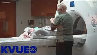 American Heart Month: Getting a heart screening X-ray | KVUE