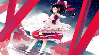 [Touhou Vocal] [RD-Sounds] Doushite... (spanish, english & italian subtitles)