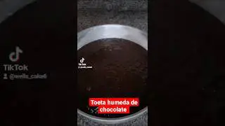 #cookies #cookies #recetas #reels #shakira #viral #challenge #chocolate #chocolatecake