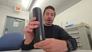 Обзор лучшего термостакана MiiR 360 Traveler