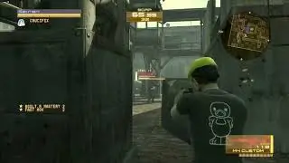 【MGO】MGO&Delta;楽しみ