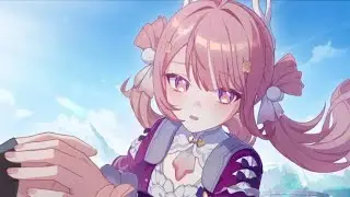 Lanjut Story 8.6 || Honkai Impact 3rd Indonesia