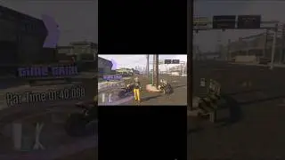 New Time Trial(101K)