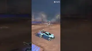 Last Christmas I gave you my car #rocketleague