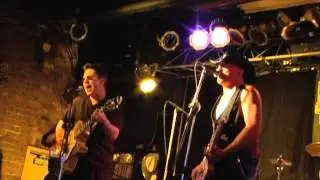 Johnny Trash - Margo @ Whiskey Junction