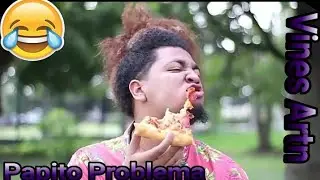 Papito Problema Lo Mejor Del Momento👉2018👈 | (Parte Dos) | VINES ARTN
