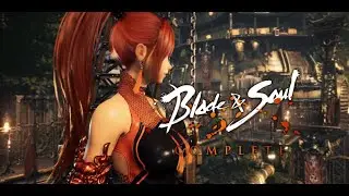 Blade & Soul ► Ищем артефакт для корабля #45