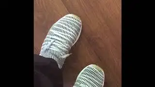 Adidas NMD Boost review and on feet review