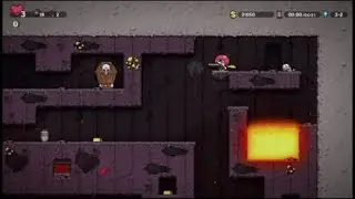 get spelunked lol