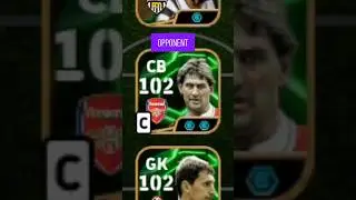 STOP CONCEDING SILLY GOALS! #efootball #pes #efootballindia #fyp #konami #gaming