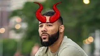 Marcus Rogers EXPOSED - The Boastful and Arrogant Goat
